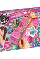 Crazy Chic CRAZY CHIC- FRIENDSHIP BRACELETS MANIA