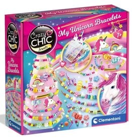Crazy Chic CRAZY CHIC- UNICORN BRACELETS