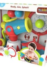 Yookidoo BALL BLASTER WATER CANNON