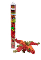 Plus Plus TUBE - DRAGON - 70pcs