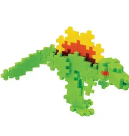 Plus Plus TUBE - SPINOSAURUS - 70pcs