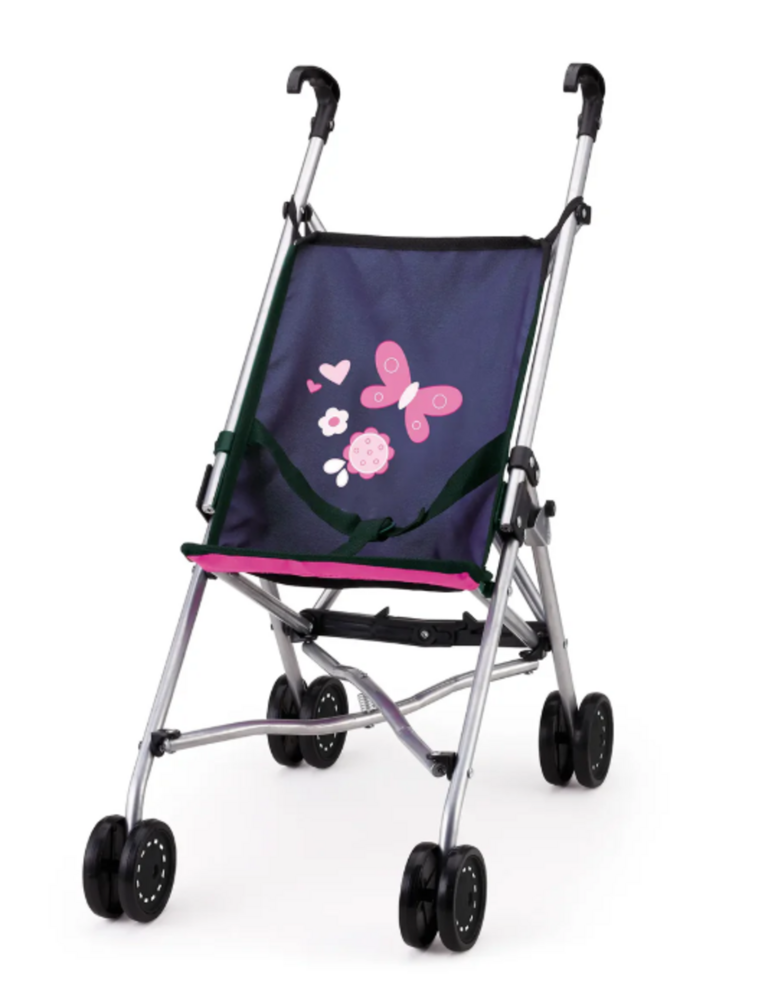 Bayer DOLLS BUGGY - NAVY