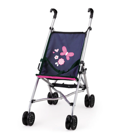 Bayer DOLLS BUGGY - NAVY