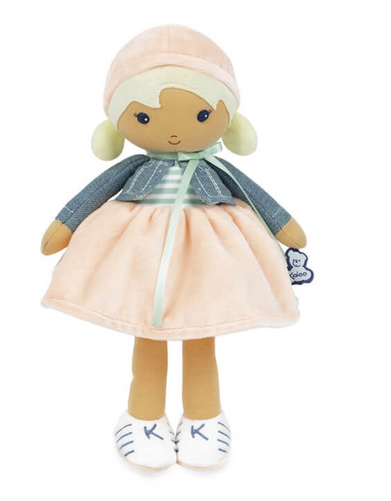 Kaloo TENDRESSE DOLL - CHLOÉ - MEDIUM
