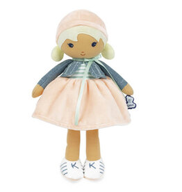 Kaloo TENDRESSE DOLL - CHLOÉ - MEDIUM