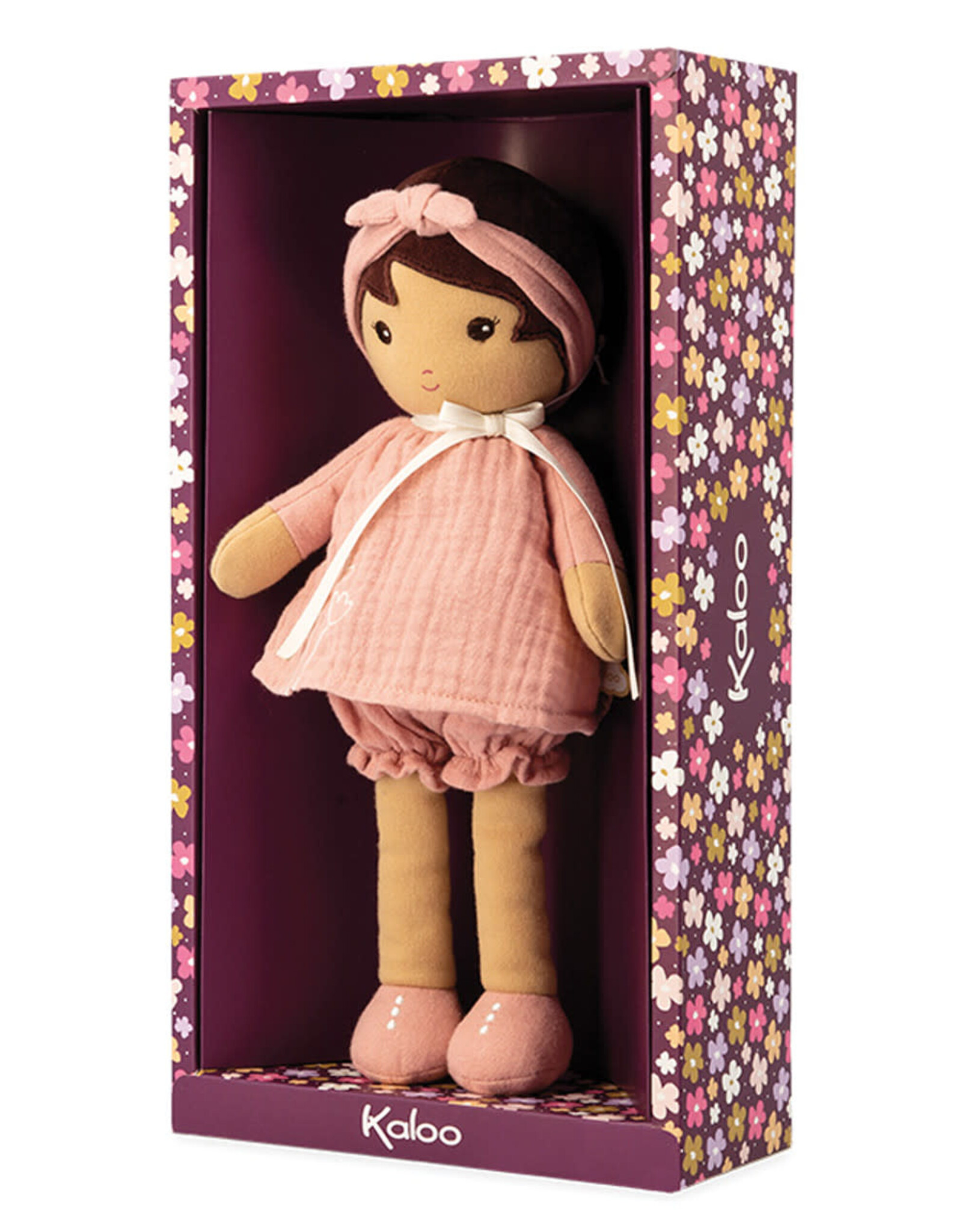 Kaloo TENDRESSE DOLL  - AMANDINE - MEDIUM