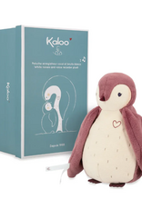 Kaloo WHITE NOISES VOICE RECORDER PLUSH - PINK