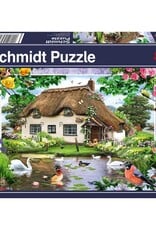 Schmidt ROMANTIC COUNTRY HOUSE