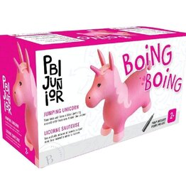 PBI JUNiOR JUMPING - UNICORN