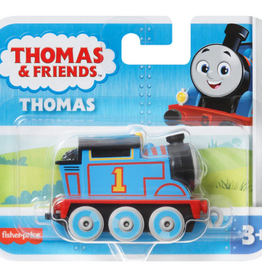 Fisher Price FP - THOMAS and FRIENDS - SMALL DIE CAST ASST
