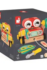 Janod BRICO'KIDS- ROBOT