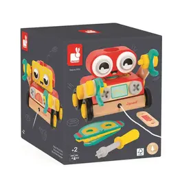 Janod BRICO'KIDS- ROBOT
