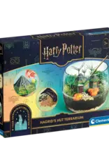 Clementoni HARRY POTTER - TERRARIUM