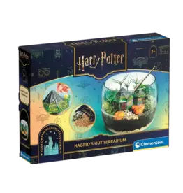 Clementoni HARRY POTTER - TERRARIUM