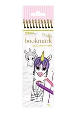 My Mandarine Graffy Unicorns Bookmarks