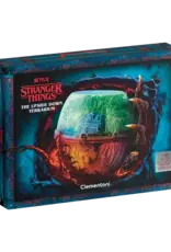 Clementoni STRANGER THINGS - TERRARIUM