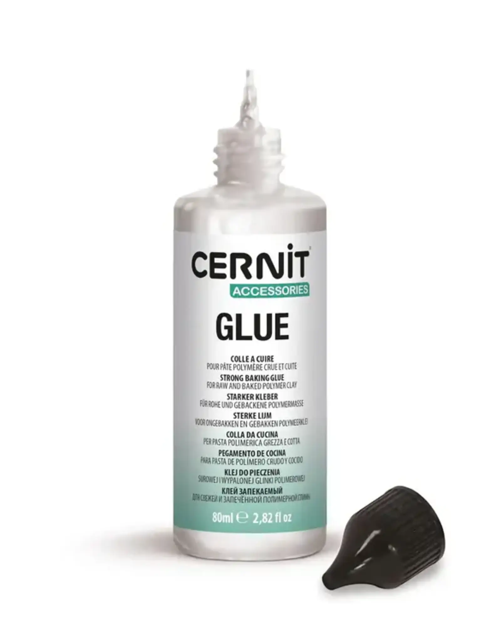 Polymer Caly Glue  80ml