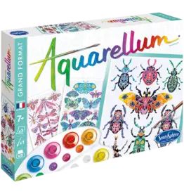 Sento Sphere AQUARELLUM - INSECTARIUM