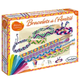 Scento Sphere FRIENDSHIP BRACELETS
