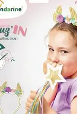 My Mandarine Disguise kit, Fairy