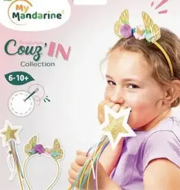 My Mandarine Disguise kit, Fairy