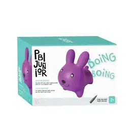 PBI JUNiOR JUMPING - RABBIT