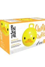 PBI JUNiOR JUMPING - DUCK