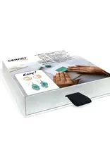 CERNIT Polymer clay starter kit Jewelry