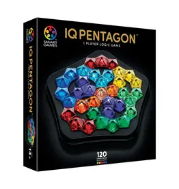 IQ DELUXE - PENTAGON