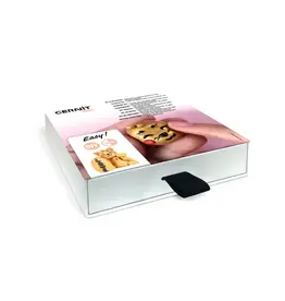 CERNIT Polymer clay starter kit cat