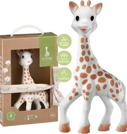 Sophie la Girafe SO'PURE - SOPHIE LA GIRAFE