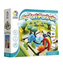 Smart Games SAFARI PARK JR.