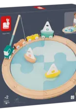 Janod BOLID - SAILING BOAT CIRCUIT