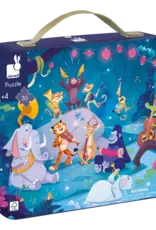 Janod SUMMER FESTIVITIES 36pc