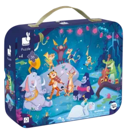 Janod SUMMER FESTIVITIES 36pc