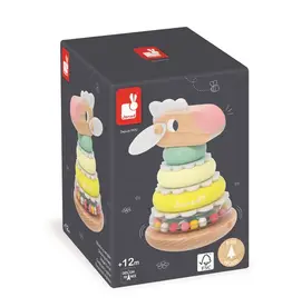 Janod PURE - STACKING SHEEP ZIGOLOS