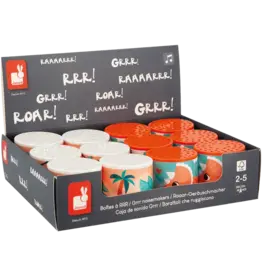 DINO - RRR NOISEMAKERS