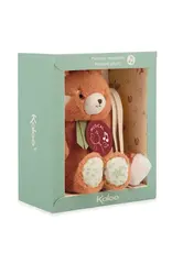 Kaloo PETIT SONGE- RED PANDA - MUSICAL