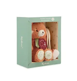 Kaloo PETIT SONGE- RED PANDA - MUSICAL