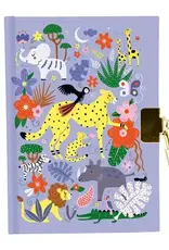 Secret Journal, Savannah 11X2X14Cm