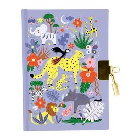 Secret Journal, Savannah 11X2X14Cm