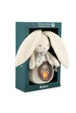 Kaloo LAPINOO- NIGHTLIGHT NOMAD PLUSH - CREAM