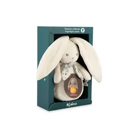 Kaloo LAPINOO- NIGHTLIGHT NOMAD PLUSH - CREAM