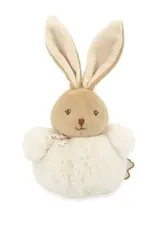 Kaloo INTEMPOREL- POMPOM BUNNY - CREAM