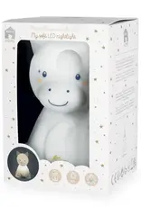 Kaloo SOFT LED NIGHTLIGHT - DONKEY