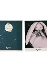 Kaloo LAPINOO - DOUDOU RABBIT - PINK
