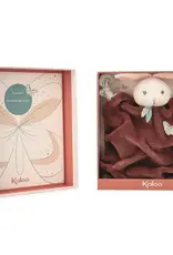 Kaloo DOUDOU RABBIT CINNAMON - 26 CM