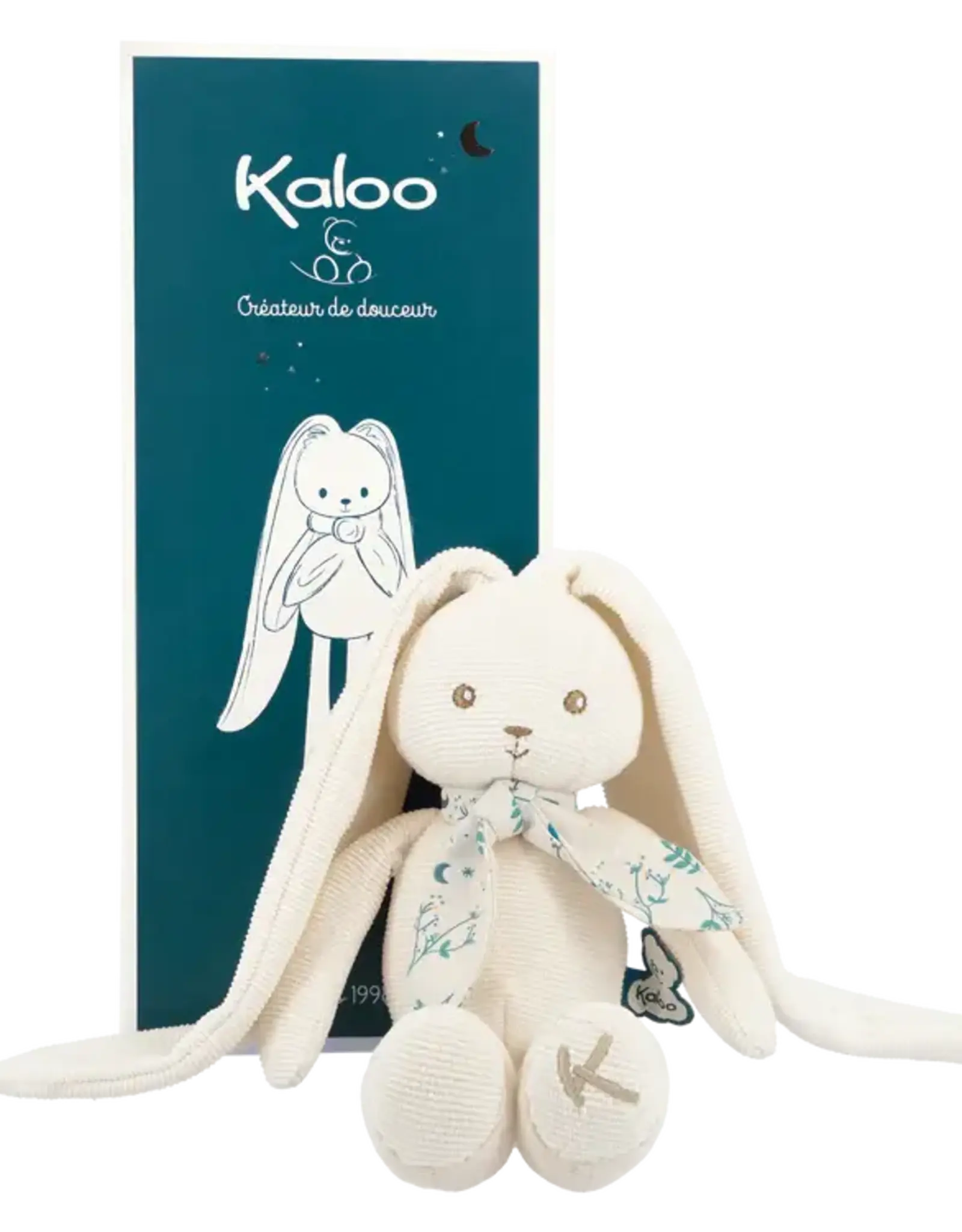 Kaloo LAPINOO - CREAM RABBIT - MEDIUM