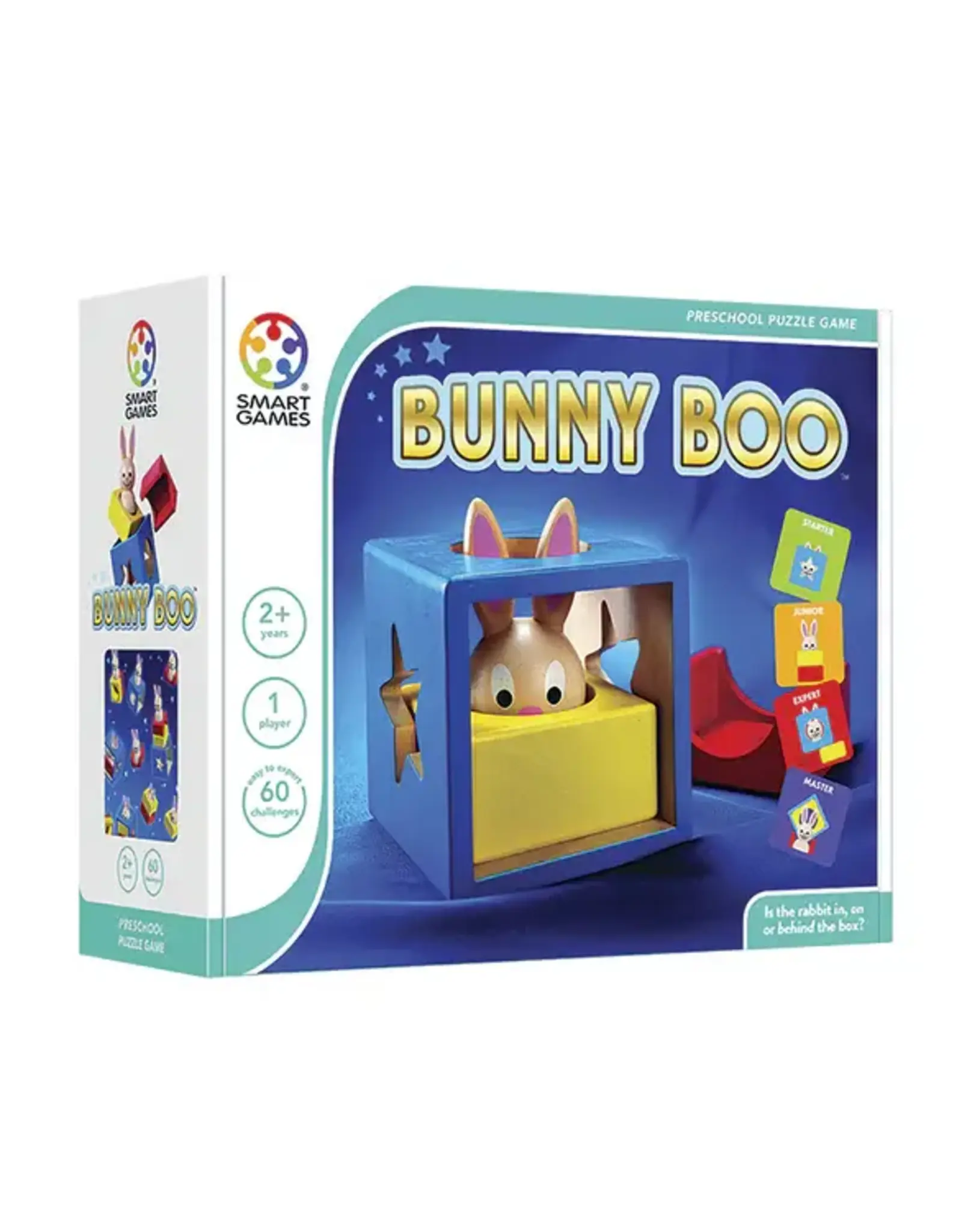 Smart Games BUNNY BOO