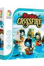 Smart Games PIRATES CROSSFIRE
